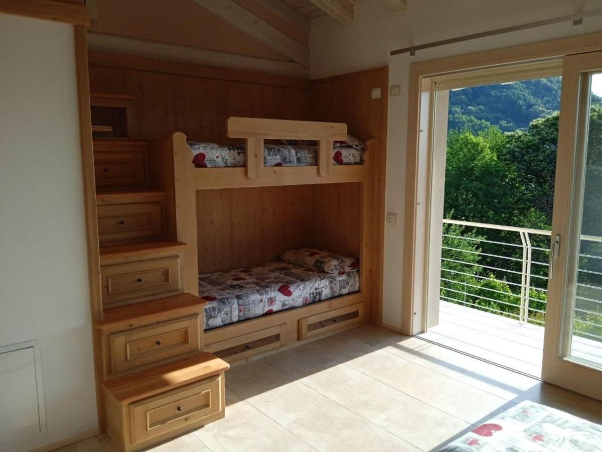 Locazione Turista Cocode Bed & Breakfast Miane Eksteriør bilde