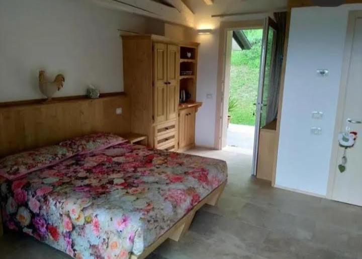 Locazione Turista Cocode Bed & Breakfast Miane Eksteriør bilde